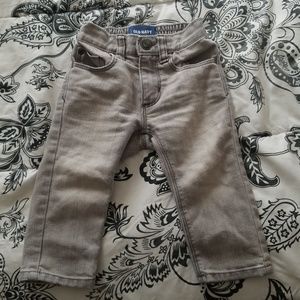 12-18 month pants